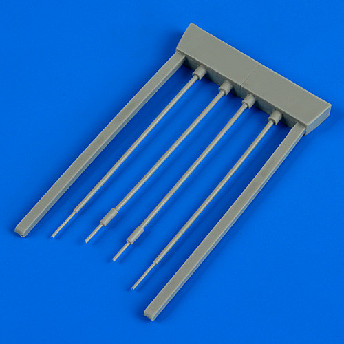 QB32162  Me 163B pitot tube