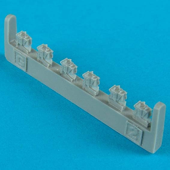 QB72065  Gunsights Revi 16B (6 pcs)