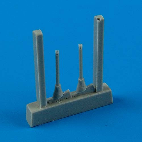 QB72191  Junkers Ju 88G-6/G-1 gun barrels