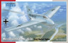 SH72334  Messerschmitt Me 163A
