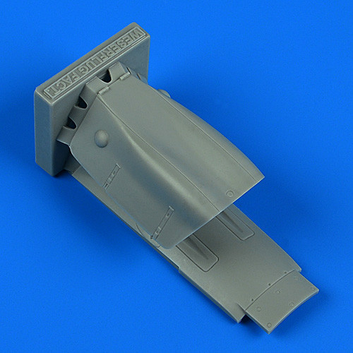 QB32321 Fw 190D-9 Weserflug капот 1/32