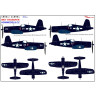 248904 F4U-1D / F4U-4 WW.II