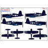 248904 F4U-1D / F4U-4 WW.II