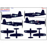 248904 F4U-1D / F4U-4 WW.II