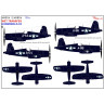 248904 F4U-1D / F4U-4 WW.II