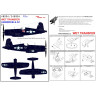 248904 F4U-1D / F4U-4 WW.II
