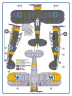 AMLD72001 Gloster  Gladiator