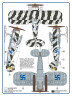 AMLD72001 Gloster  Gladiator