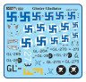 AMLD72001 Gloster  Gladiator