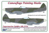 AMLM 33 013 S.Spitfire Mk.XVIe