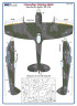 AMLM 33 013 S.Spitfire Mk.XVIe
