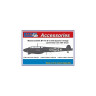 AMLA 72 056 Bf 110 D-2 Spaner
