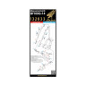 HGW 132633 Ремни на Bf109G-14 (Standard) 1/32