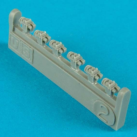 QB72066  American gunsights K-14 (6 pcs)