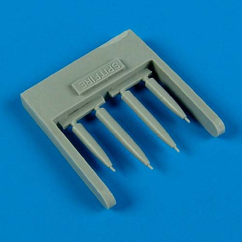 QB72392  Spitfire F Mk. 22 cannon barrels