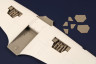 7451  Hurricane Wing Armament