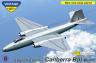 KPV7202 Canberra B (I) Mk.8 1/72
