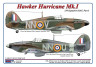 AMLC 2 033 310 th Squadron RAF, Часть 1. / Hawker Hurricane Mk.I