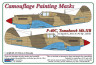 AMLM 33 014 Curtiss P-40 C Tomahawk Mk.IIB