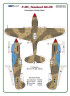 AMLM 33 014 Curtiss P-40 C Tomahawk Mk.IIB