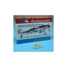 AMLA 72 057 Fw 190 V75, DR+MH with SG 113