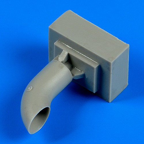 QB32164  Swordfish Mk.I exhaust