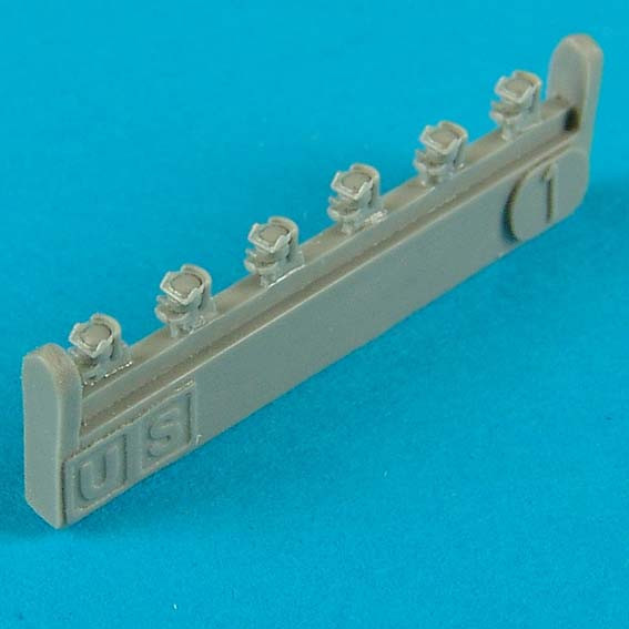 QB72067  American gunsights N-3A/B (6 pcs)