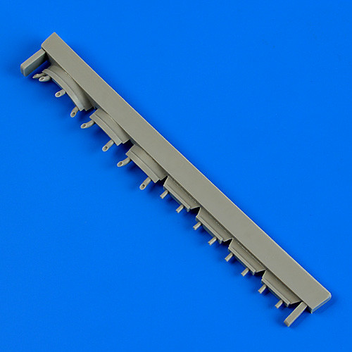 QB72494  I-153 exhaust