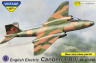 KPV7203 Canberra B (I) Mk.12 1/72