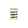 AMLD72005 Mitsubishi A6M2-K