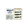 AMLD72005 Mitsubishi A6M2-K