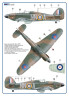 AMLC 2 034 310 th Squadron RAF, Часть 2. / Hawker Hurricane Mk.I – NnoA&NNoP