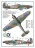 AMLC 2 034 310 th Squadron RAF, Часть 2. / Hawker Hurricane Mk.I – NnoA&NNoP