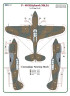 AMLM 33 015 Curtiss P-40 Kittyhawk Mk.Ia