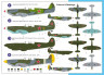 AZP7205 Spitfire Mk.IX UTI 1/72