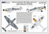 AMLA 72 058 Bf 109G-6 N-Naxos
