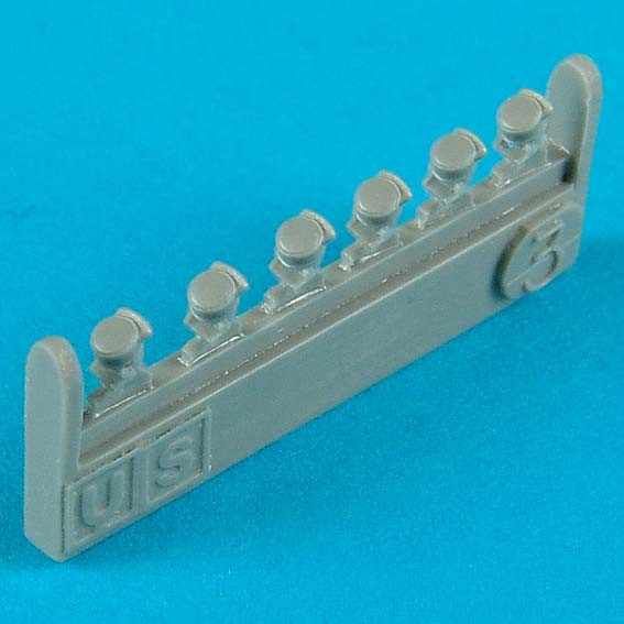 QB72068  American gunsights Mk.8 (6 pcs)
