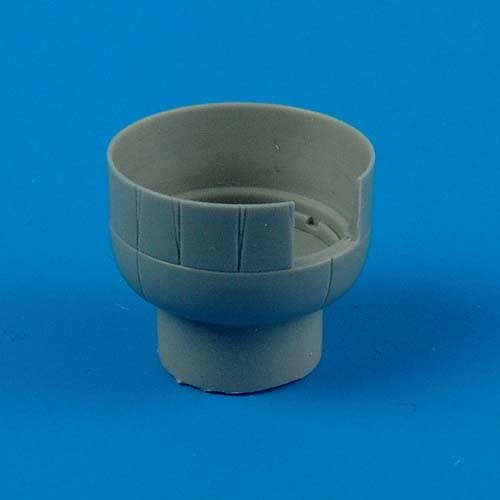 QB72194  Ta 152H correct cowling