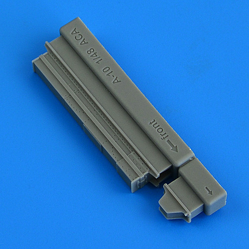 QB49153 Повітрозабірник ECU з захистом FOD для A-10A/C Thunderbolt II 1/48