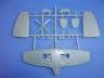 AZP7206 Spitfire Tr.8 1/72