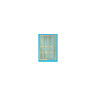 AMLE 50 004 Perforated inside rim