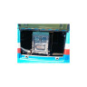 AMLE 50 004 Perforated inside rim
