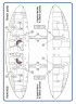 AMLA 48 054 S.Spitfire Mk.Vc  конверсионный набор