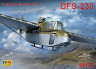 92172  DFS-230 "Unternehmen Eiche"