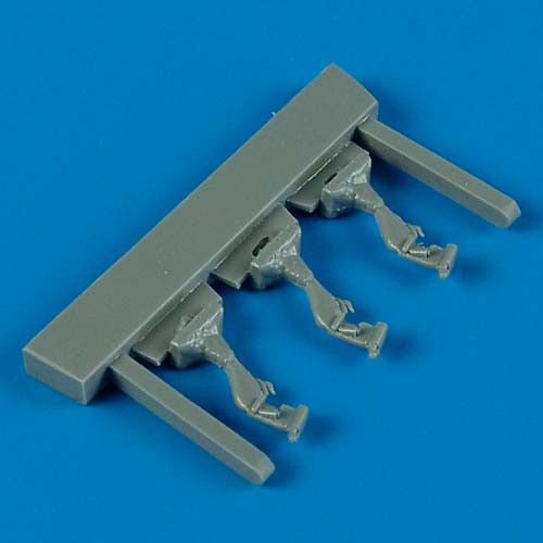 QB48408  F-5E Tiger II control lever