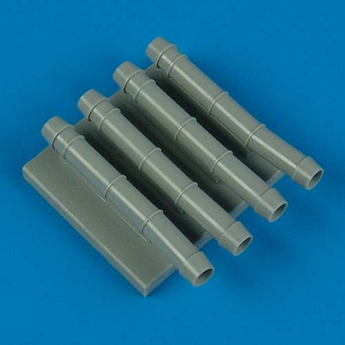 QB72295  Junkers Ju 188A night exhaust