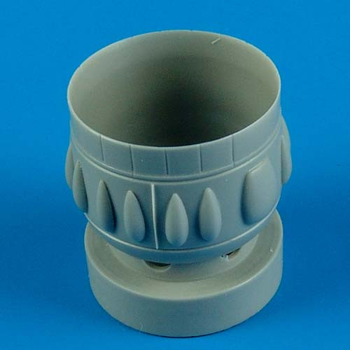 QB72395  Arado Ar 196 correct cowling
