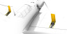 7460  Messerschmitt Bf 109E-1/5 пулемёты