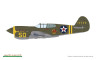 R0023 P-40E Warhawk 1/48