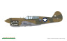R0023 P-40E Warhawk 1/48